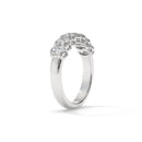 14K White Gold - 1.20