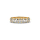 14K Yellow Gold - 1.20