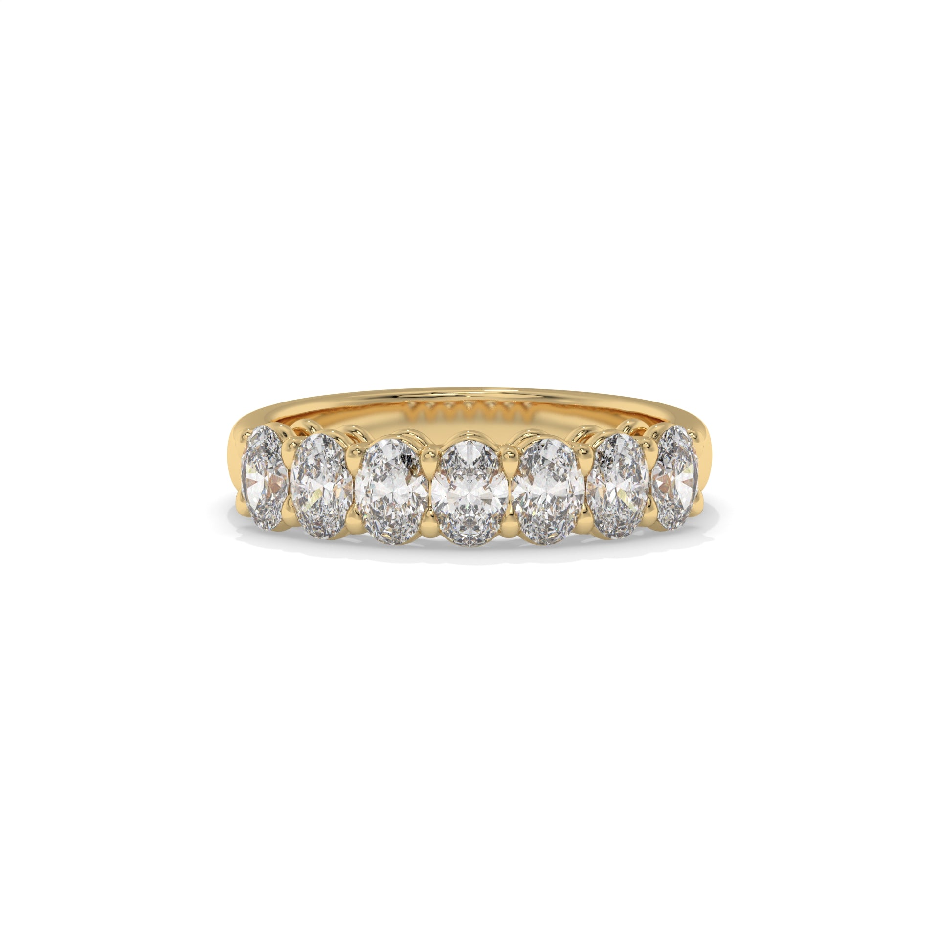 14K Yellow Gold - 1.20
