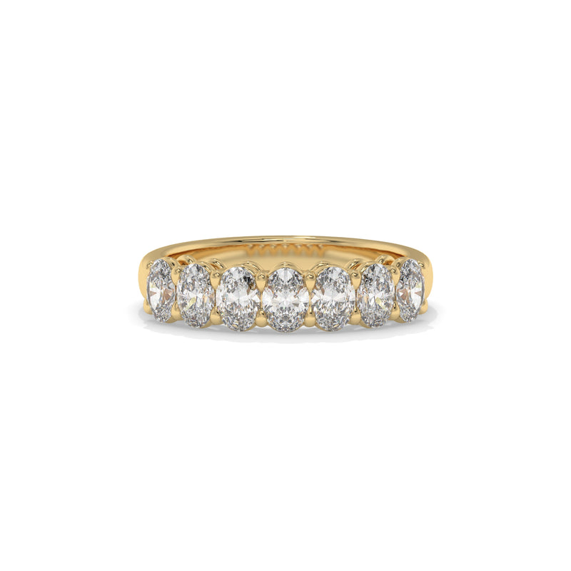 14K Yellow Gold - 1.20