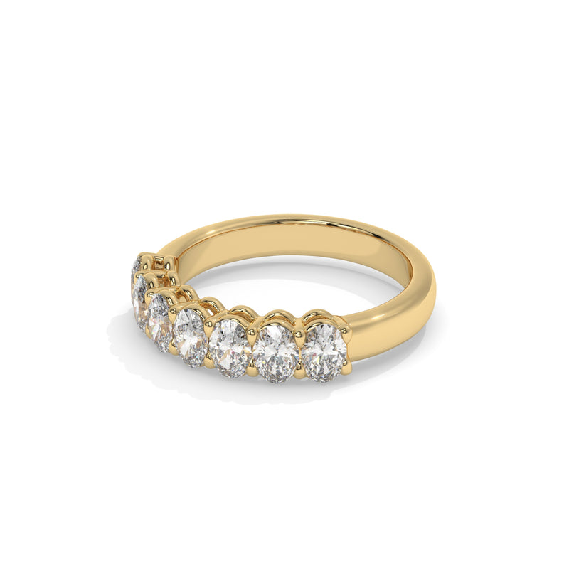 14K Yellow Gold - 1.20