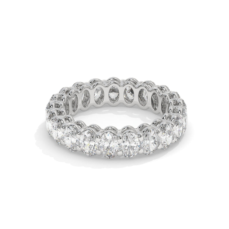 14K White Gold - 3.50