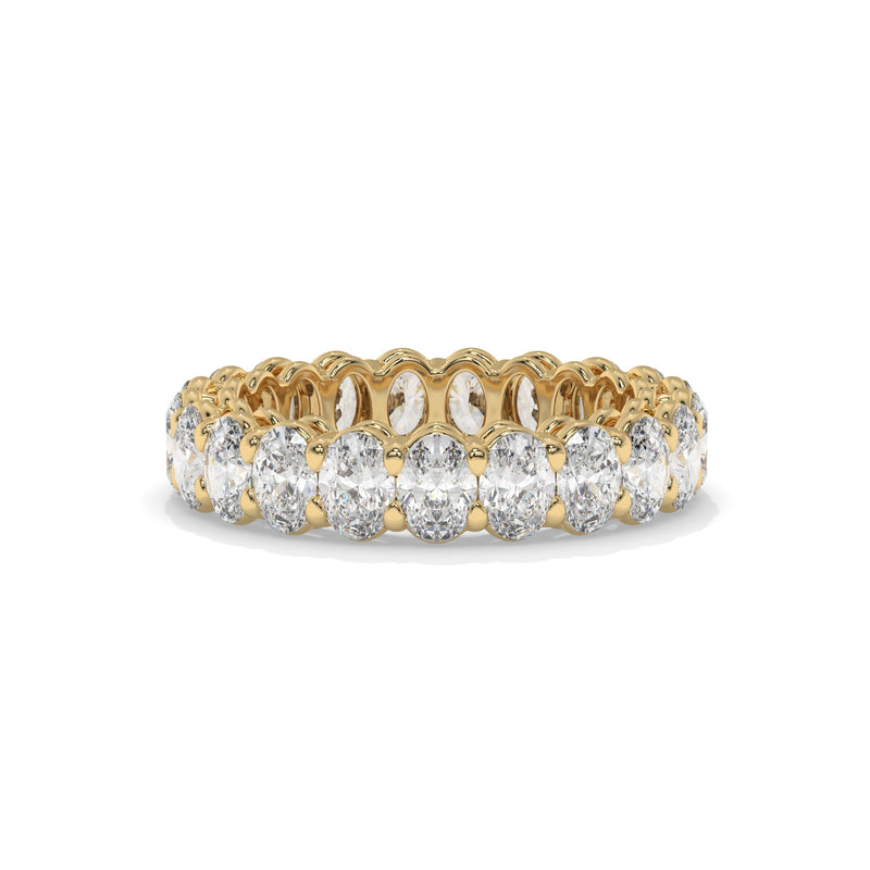 14K Yellow Gold - 3.50