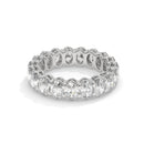 14K White Gold - 4.00