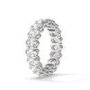 14K White Gold - 4.00