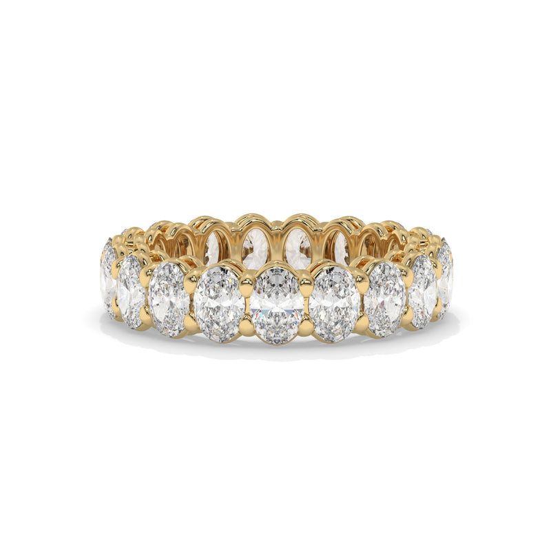 14K Yellow Gold - 4.00
