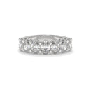 14K White Gold - 2.20