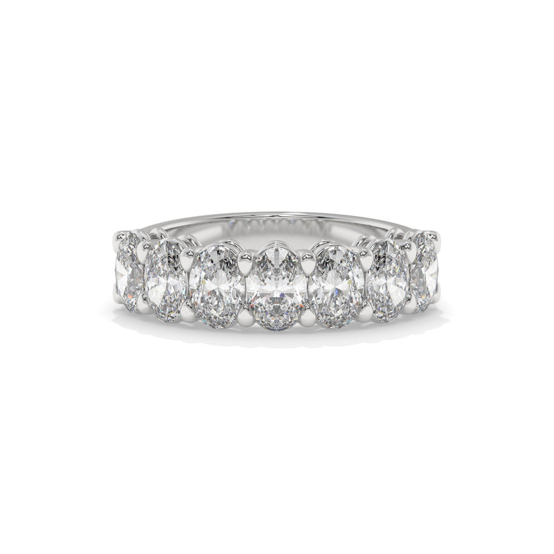 14K White Gold - 2.20