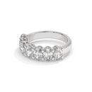 14K White Gold - 2.20