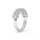 14K White Gold - 2.20