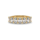 14K Yellow Gold - 2.20