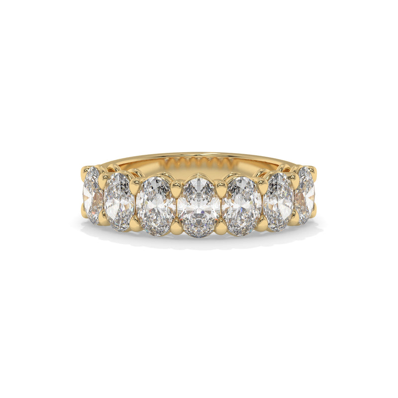 14K Yellow Gold - 2.20