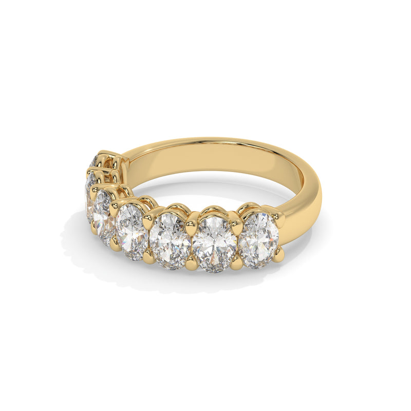 14K Yellow Gold - 2.20