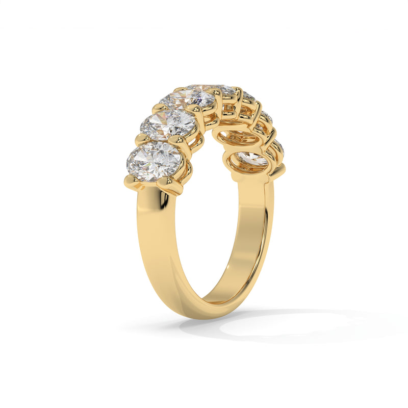 14K Yellow Gold - 2.20