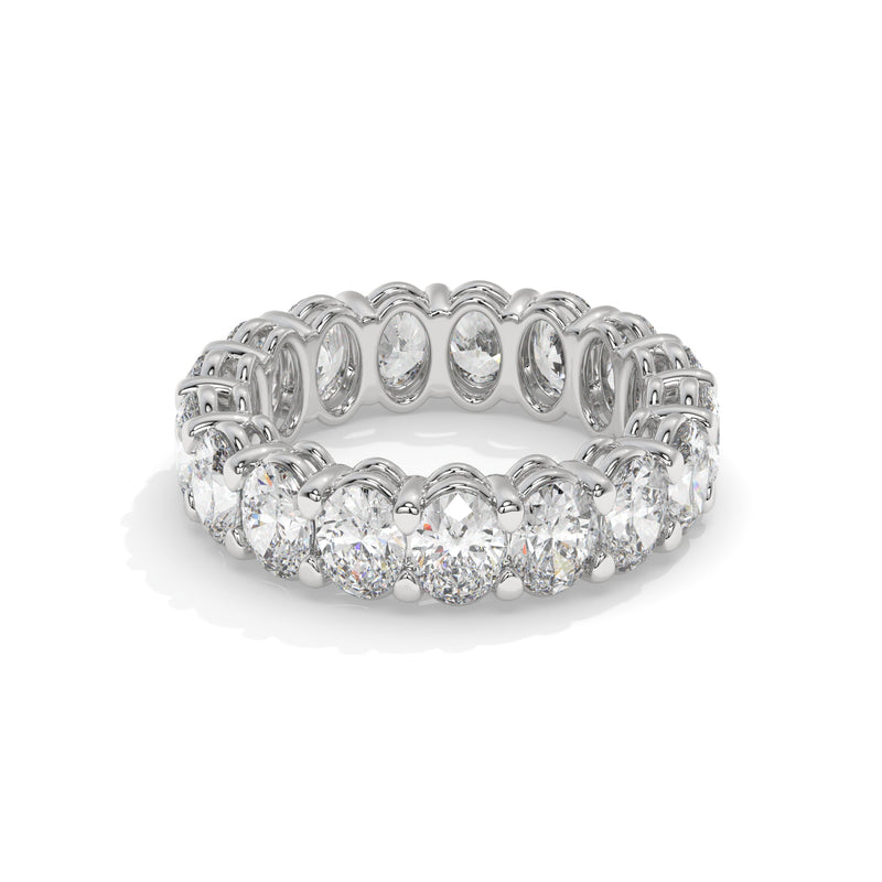 14K White Gold - 5.50