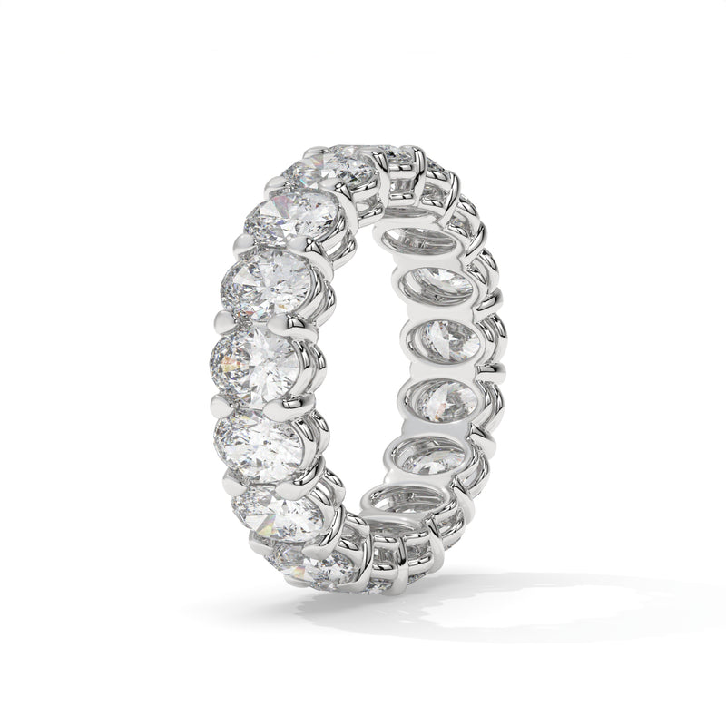 14K White Gold - 5.50