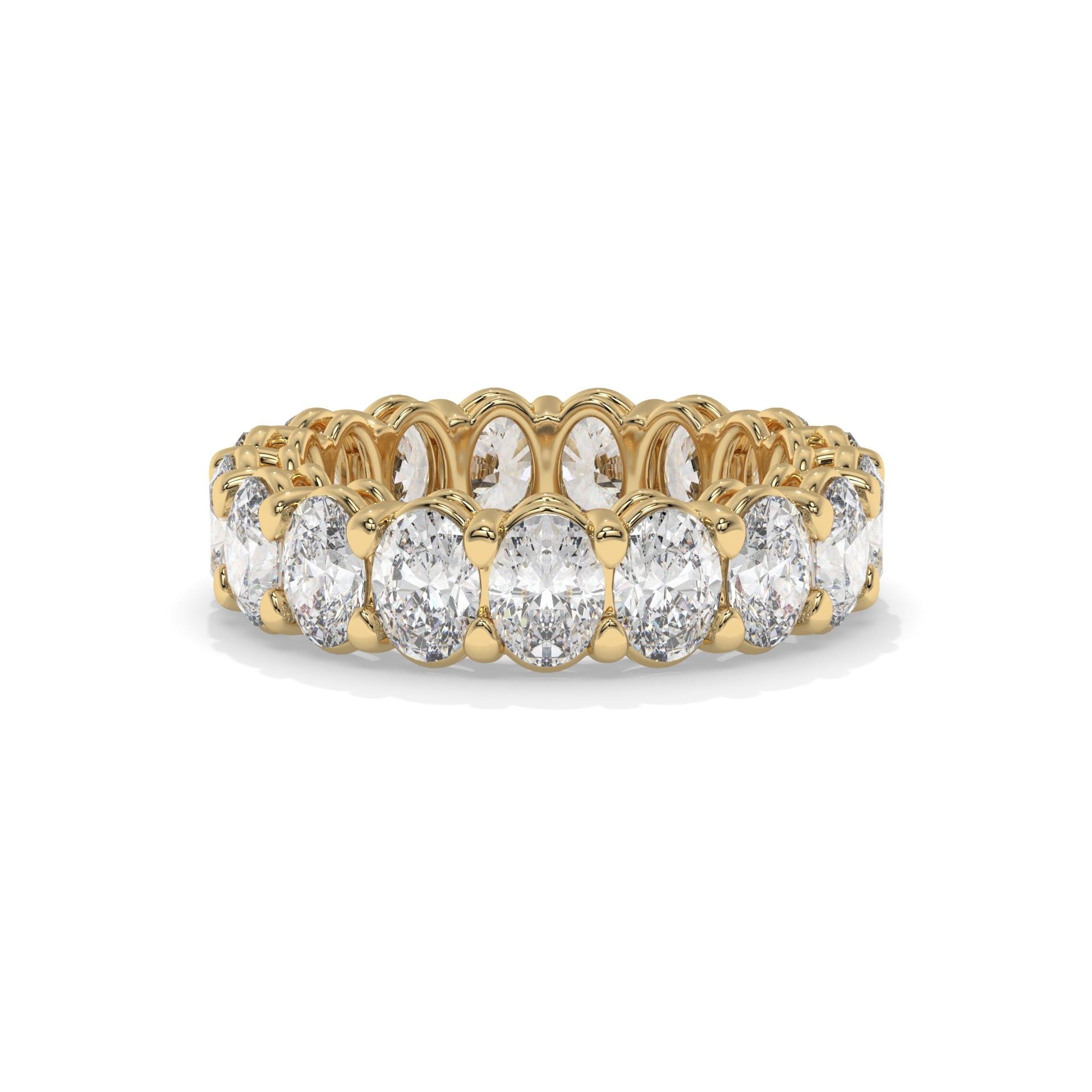 14K Yellow Gold - 5.50