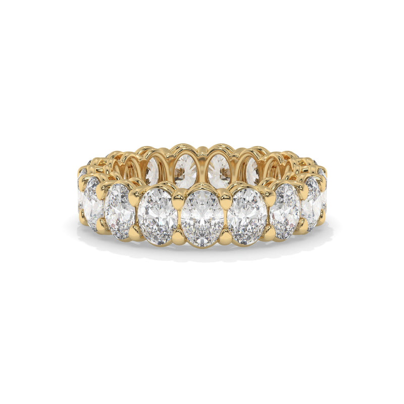 14K Yellow Gold - 5.50
