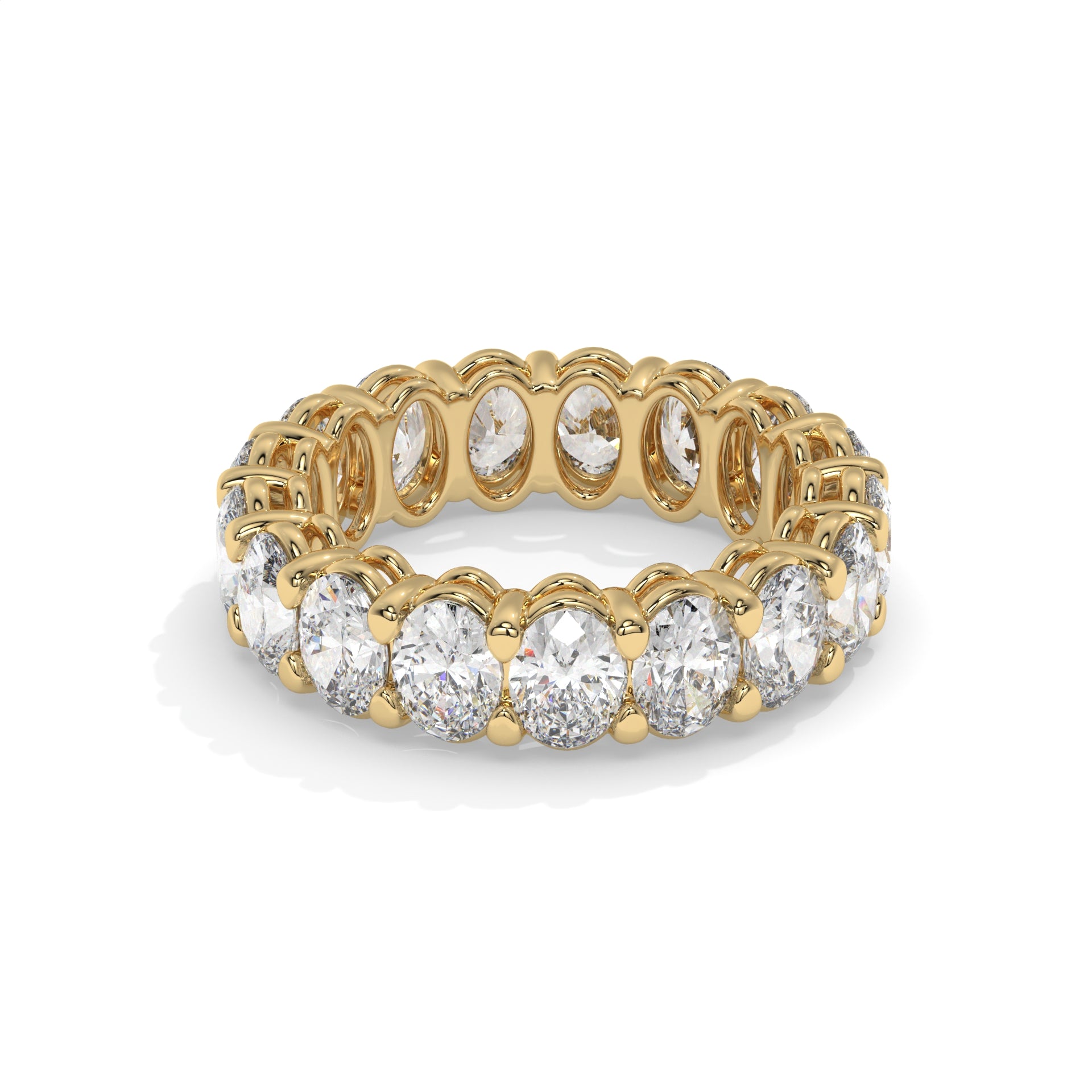14K Yellow Gold - 5.50