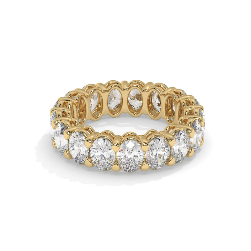14K Yellow Gold - 5.50