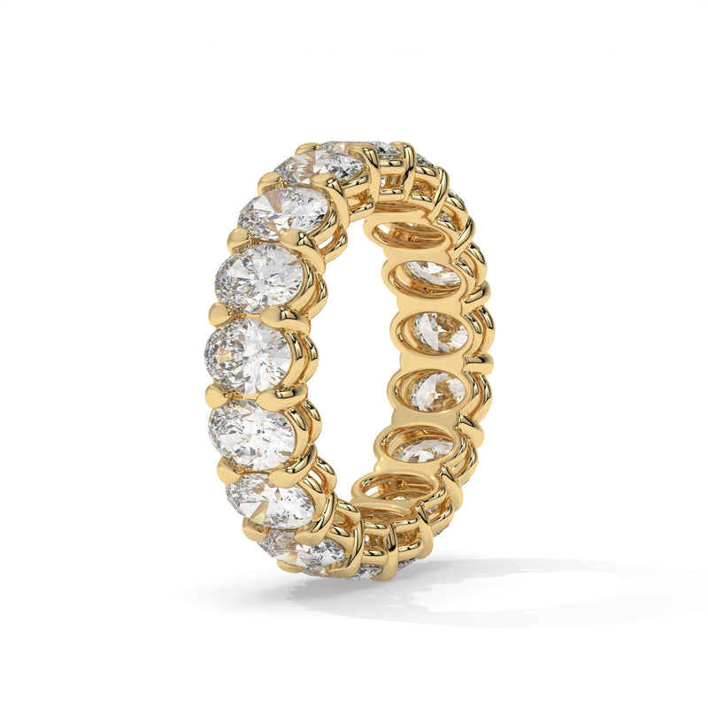 14K Yellow Gold - 5.50