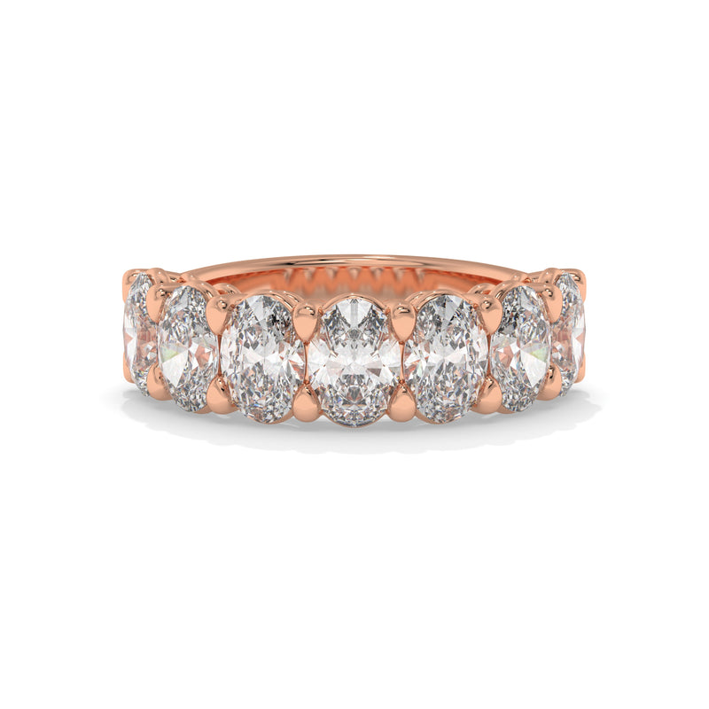 14K Rose Gold - 3.50