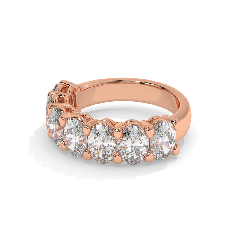 14K Rose Gold - 3.50