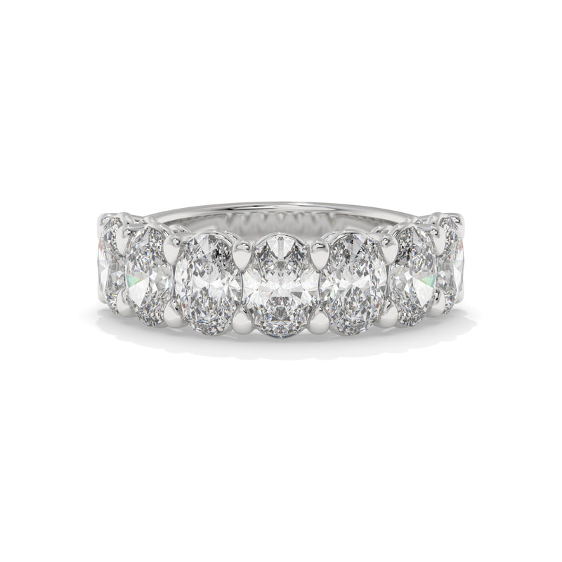 14K White Gold - 3.50