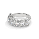 14K White Gold - 3.50