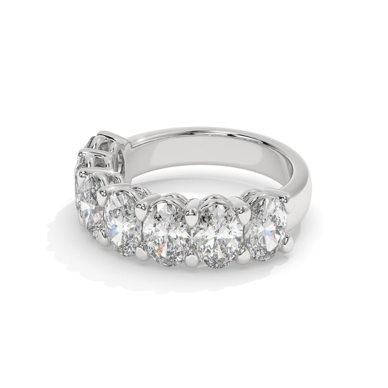 14K White Gold - 3.50