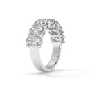 14K White Gold - 3.50