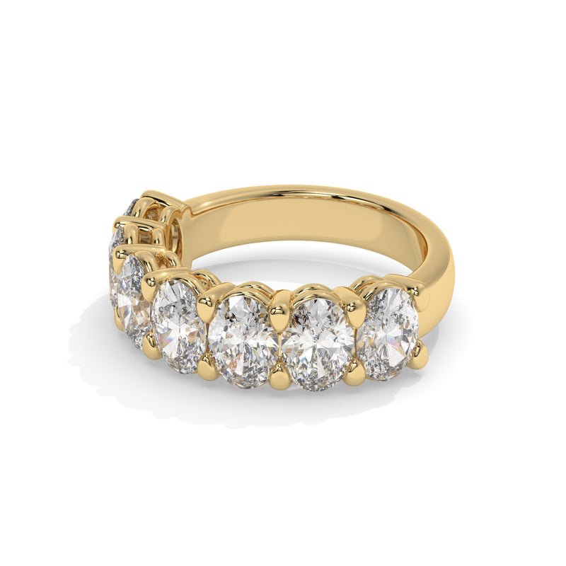 14K Yellow Gold - 3.50