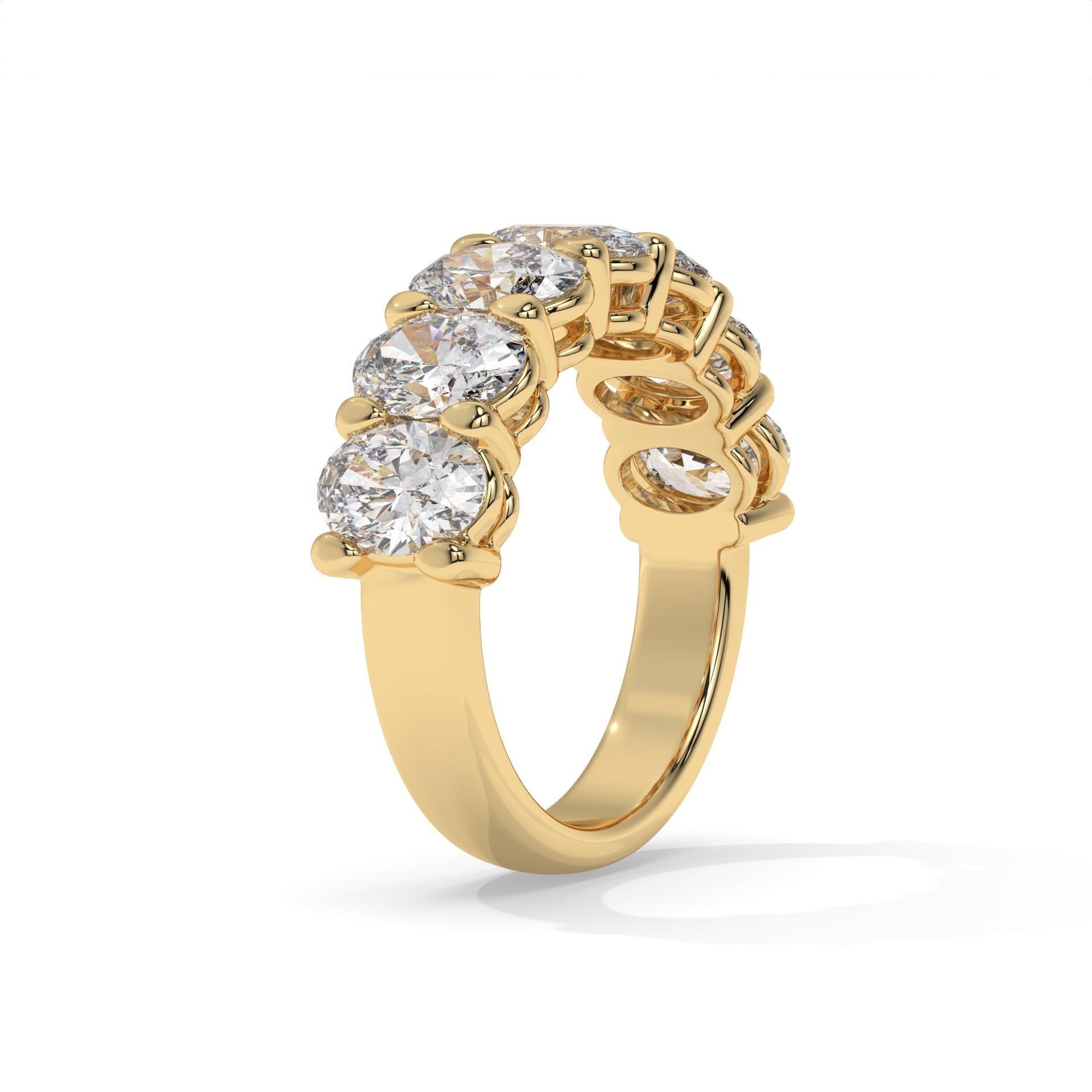 14K Yellow Gold - 3.50