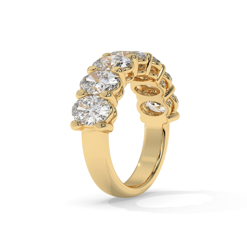 14K Yellow Gold - 3.50