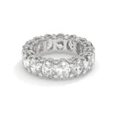 14K White Gold - 7.50