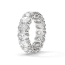 14K White Gold - 7.50