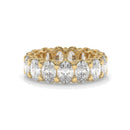 14K Yellow Gold - 7.50