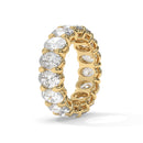 14K Yellow Gold - 7.50