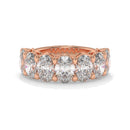 14K Rose Gold - 5.00