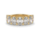 14K Yellow Gold - 5.00