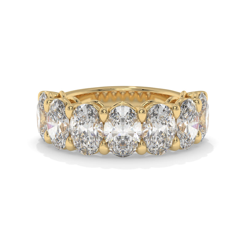 14K Yellow Gold - 5.00