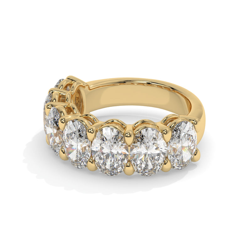 14K Yellow Gold - 5.00
