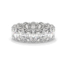 14K White Gold - 10.50