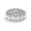 14K White Gold - 10.50