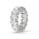 14K White Gold - 10.50