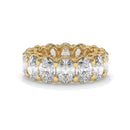 14K Yellow Gold - 10.50