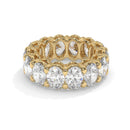 14K Yellow Gold - 10.50