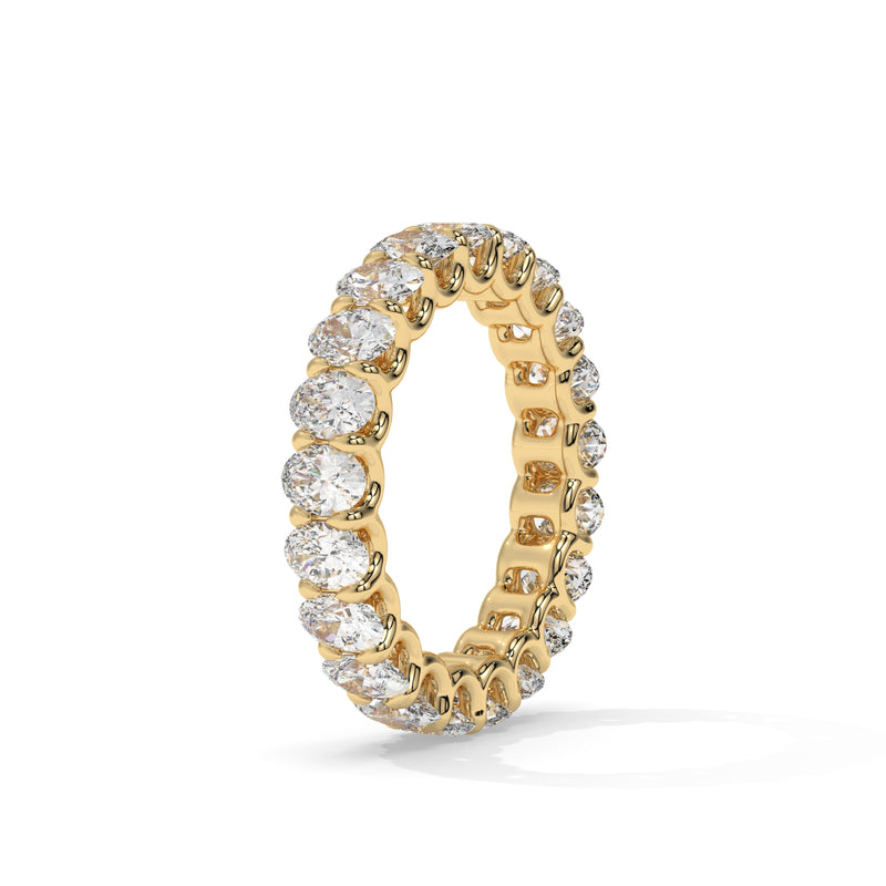 14K Yellow Gold - 3.30