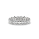 14K White Gold - 4.50