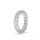 14K White Gold - 4.50